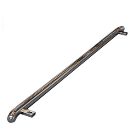 Caddy Maxi Sill Side Protectors - from 2021