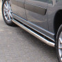 Caddy Maxi Sill Side Protectors - from 2021