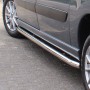 Caddy Maxi Sill Side Protectors - from 2021