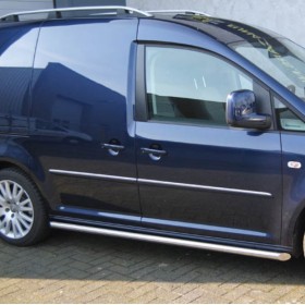 Caddy Maxi Sill Side Protectors - from 2021
