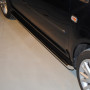 Caddy Maxi Sill Side Protectors - from 2021
