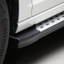 Caddy footboards - L1 from 2021