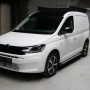 Marchepieds Caddy - L1 à partir de 2021