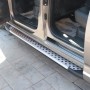 Marchepieds Caddy - Modèle Large - L1 à partir de 2021