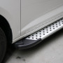 Caddy footboards - Wide model - L1 from 2021