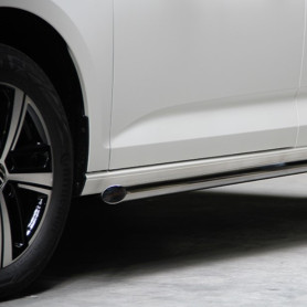 Caddy Bottom Side Protectors - L1 from 2021