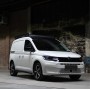 Caddy Bottom Side Protectors - L1 from 2021