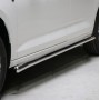 Caddy Bottom Side Protectors - L1 from 2021