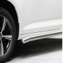 Caddy Bottom Side Protectors - L1 from 2021