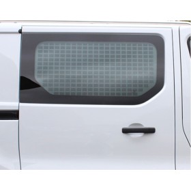 Caddy Schiebetür Glasschutzgitter - ab 2021