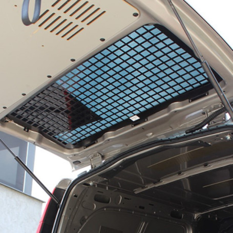 Caddy Glass Protection Grid - from 2021