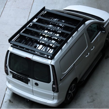 Open Roof Gallery Caddy - Imperial Black - from 2021