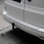 Caddy Rear Bumper Protection - from 2021