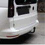 Caddy Heckstoßstangenschutz - ab 2021