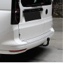 Caddy Rear Bumper Protection - from 2021