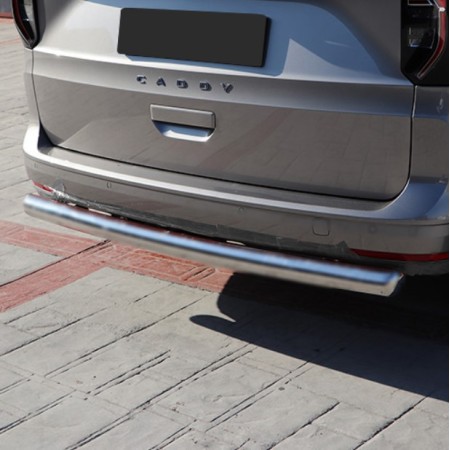 Caddy Rear Protection Bar - Integral - from 2021