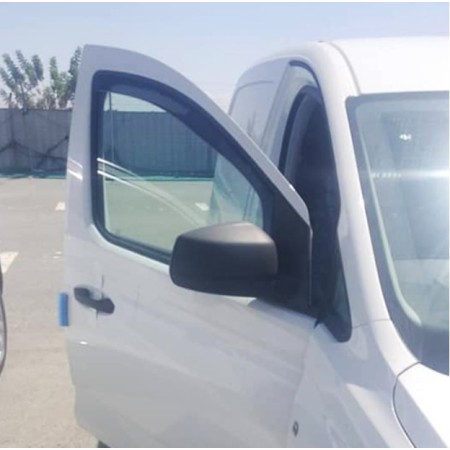 Air Caddy deflectors - from 2021