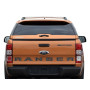 Ford Ranger de techo duro - Luxury Type E+ - Doble cabina de 2012 a 2022