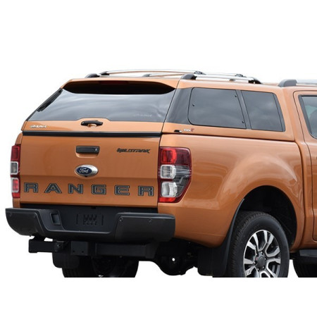 Hard Top Ford Ranger - Luxe Type E+ - Double Cab de 2012 à 2022