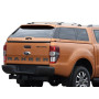 Hard Top Ford Ranger - Luxe Type E - (Double Cab à partir de 2012)