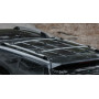 Hard Top Ford Ranger - Luxury Type E - (Double Cab from 2012)