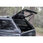 Ford Ranger de techo duro - Luxury Type E+ - Doble cabina de 2012 a 2022
