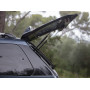 Hard Top Ford Ranger - Luxury Type E - (Double Cab from 2012)