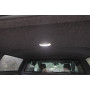 Ford Ranger con tetto rigido - Luxury Type E+ - Doppia cabina dal 2012 al 2022