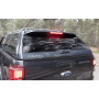 Hard Top Ford Ranger - Luxe Type E - (Double Cab à partir de 2012)