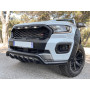 Ford Ranger LED grille - Raptor Force One - from 2019