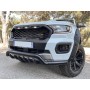 Griglia LED della Ford Ranger - Force One - dal 2019 al 2022