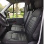 Ford Transit Custom Seat Covers - from 2012