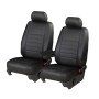 Ford Transit Custom Seat Covers - from 2012
