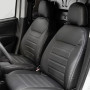 Ford Transit Custom Seat Covers - from 2012