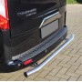 Ford Transit Custom Stoßstange hinten - Mate