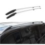 Ford Transit Custom Portage Bars - L1 from 2012