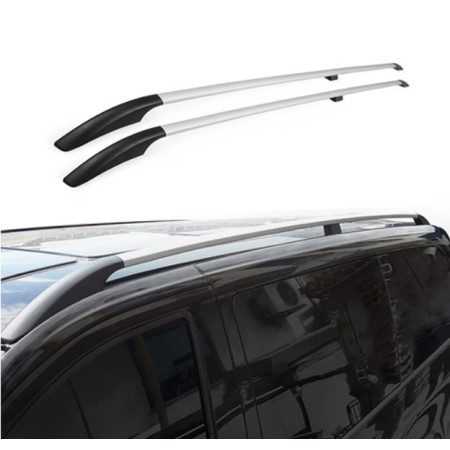Ford Transit Custom Portage Bars - L1 desde 2012