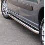 Ford Transit Custom Seitenwippenschutz - L1