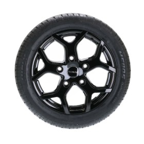 Set di ruote e pneumatici personalizzati per Ford Transit da 18" - 76WS1