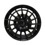 Ford Transit Custom 18" Rims and Tires - 76WS10