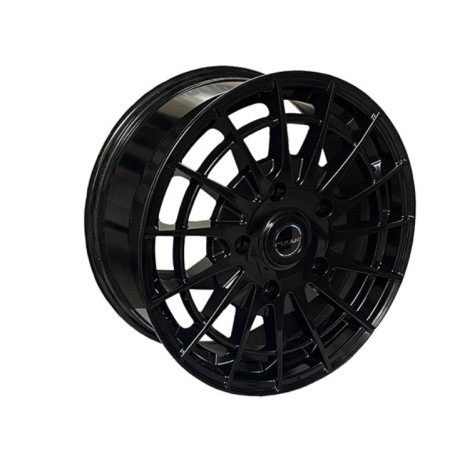 Ford Transit Custom 18" Rims and Tires - 76WS10