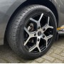 4 Wheels & Tyres 18" Ford Transit Custom Kit