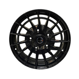 Ford Transit Custom 18" Rims and Tires Package - 76WS9