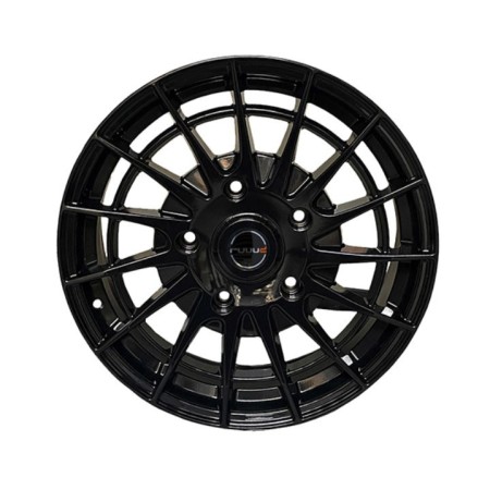 Ensemble Jantes et Pneus 18" Ford Transit Custom - 76WS9