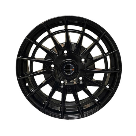Ford Transit Custom 18" Rims and Tires Package - 76WS9