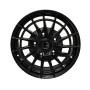 Ford Transit Custom 18" Rims and Tires Package - 76WS9