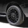 Ford Transit Custom 18" Rims and Tires Package - 76WS9