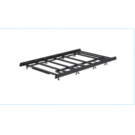 Ford Transit Roof Rack Closed - L2H2 from 2014