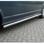 Ford Transit RWD Seitenschwellerprotektoren - L2