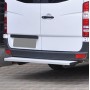 Ford Transit Gradini Posteriori - Modello Grande - dal 2014